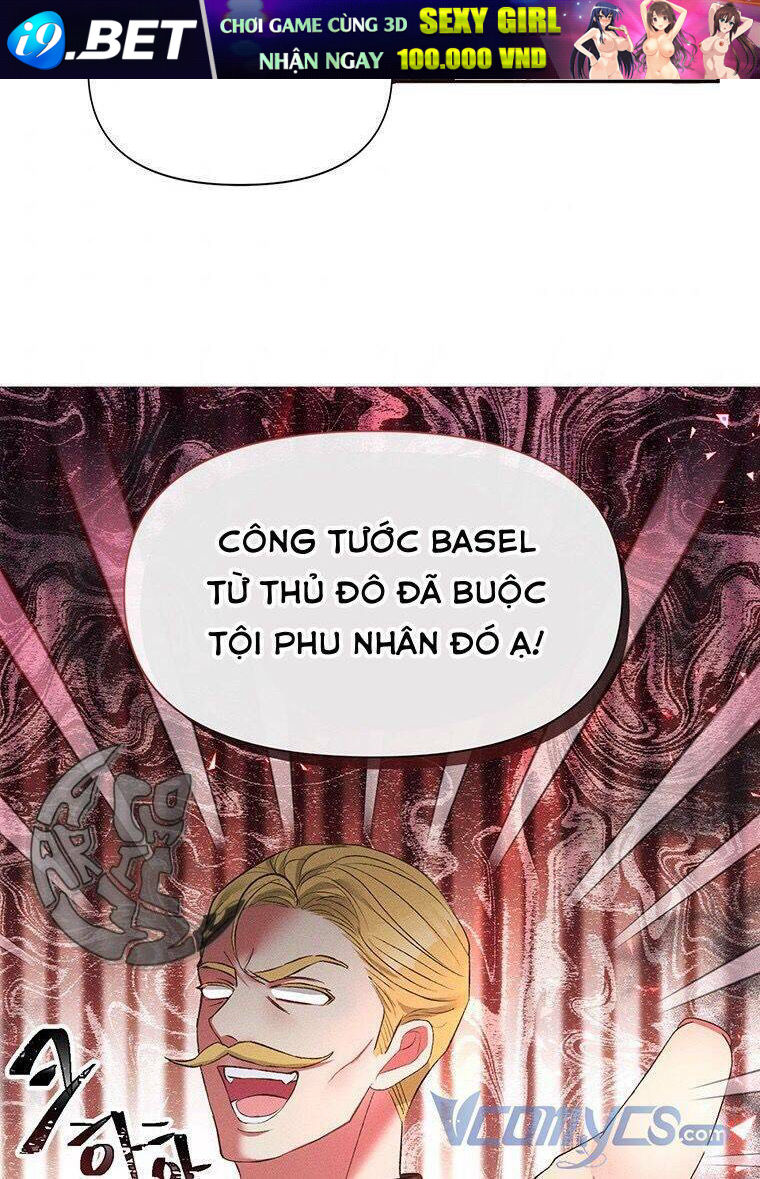 Mục Tiêu Là Tự Do Chương 19 Ảnh 47