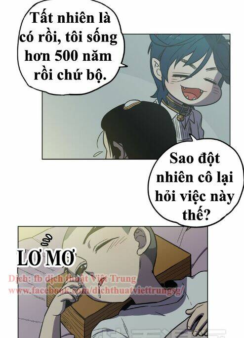 Xin Đừng Cắn Em Chương 20 Ảnh 42