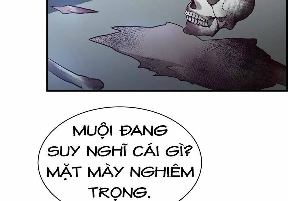 Thái Tử Phi Nhà Ta Thật Hung Hăng Chương 28 Ảnh 45