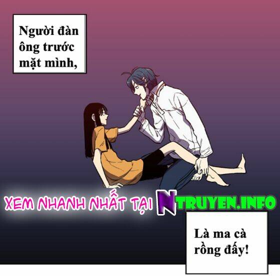 Xin Đừng Cắn Em Chương 15 Ảnh 39