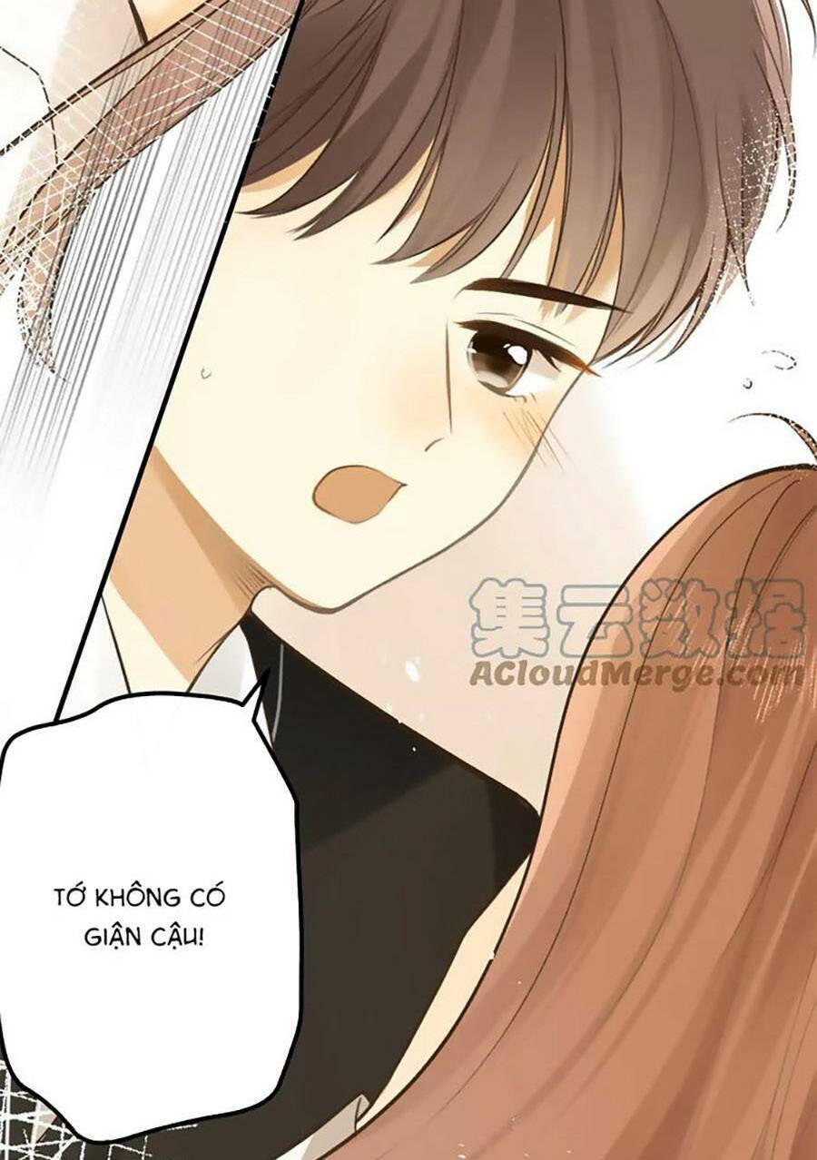 Tình Yêu Duy Nhất Của Tôi Chương 46 Ảnh 30
