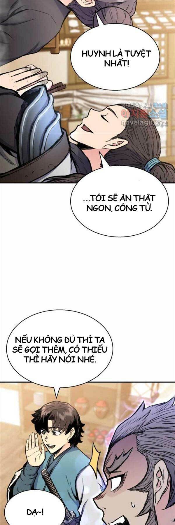 Ta Là Chủ Nhân Của Thư Viện Võ Công Chương 31 Ảnh 58