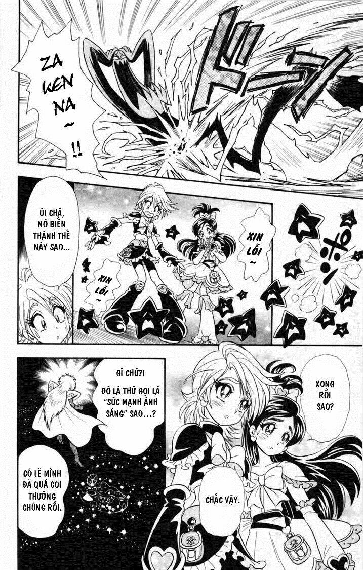 Futari Wa Precure Chương 1 Ảnh 30