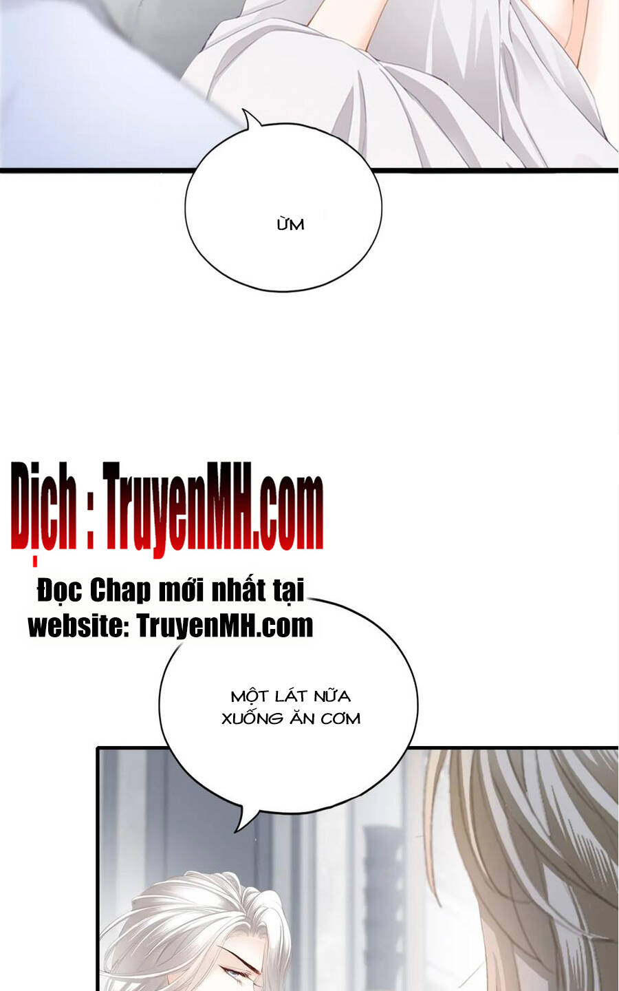 Bạo Quân Ái Nhân Chương 145 Ảnh 24