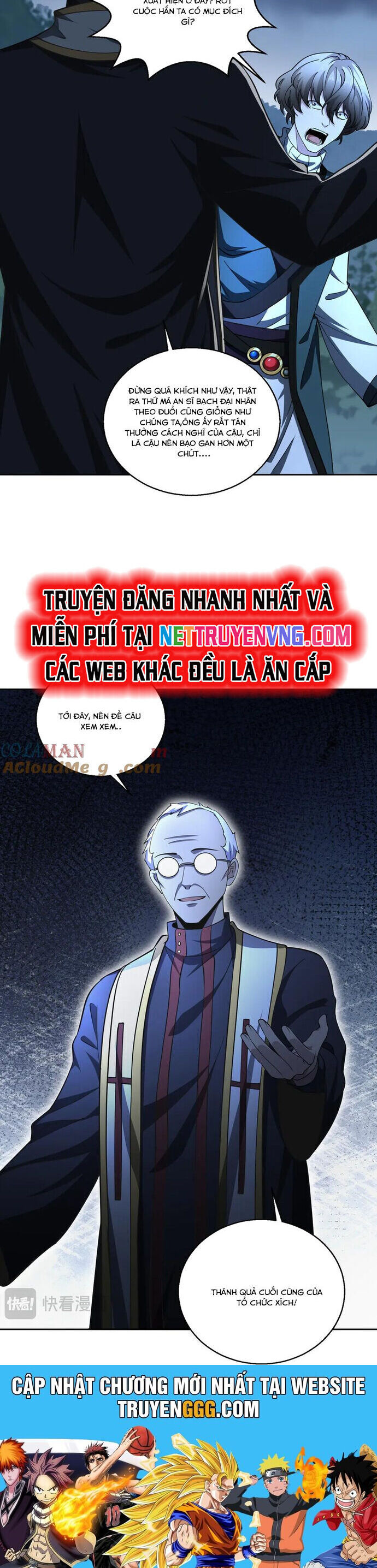 Ta, Thiên Sát Cô Tinh Chương 79 Ảnh 25