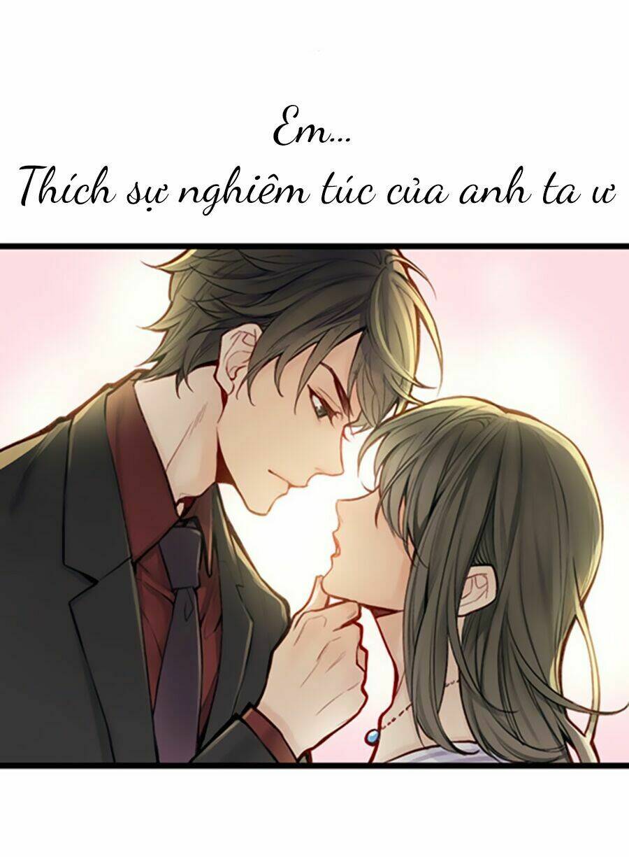 Tình Yêu Và Nhà Sản Xuất Chương 7 Ảnh 2
