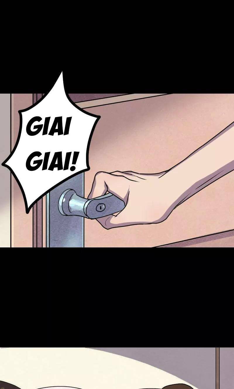 Quan Tài Hung Ác Chương 15 Ảnh 11