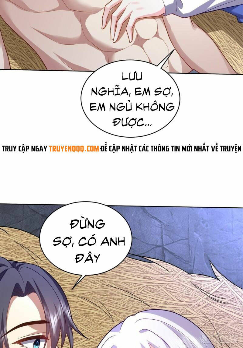 Những Ngày Sống Sót Ngoài Đảo Hoang Chương 13 Ảnh 56