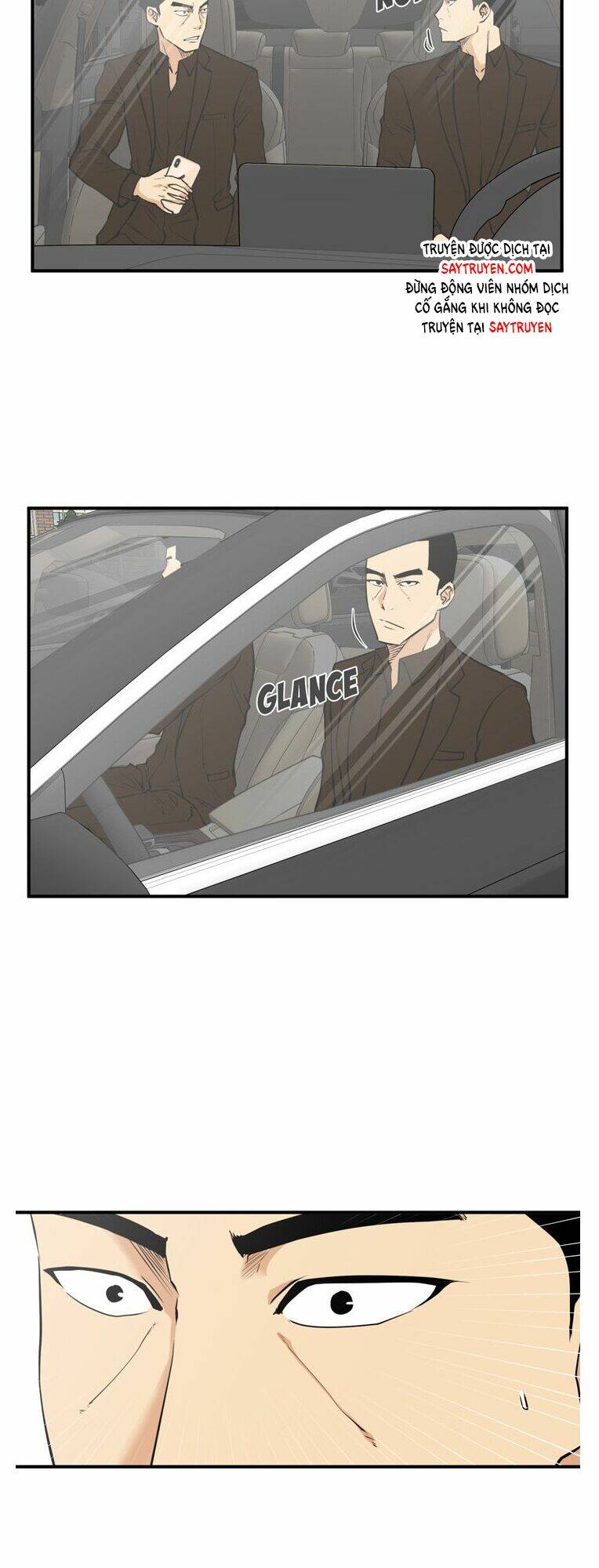 Mr Kang Chương 63 Ảnh 39