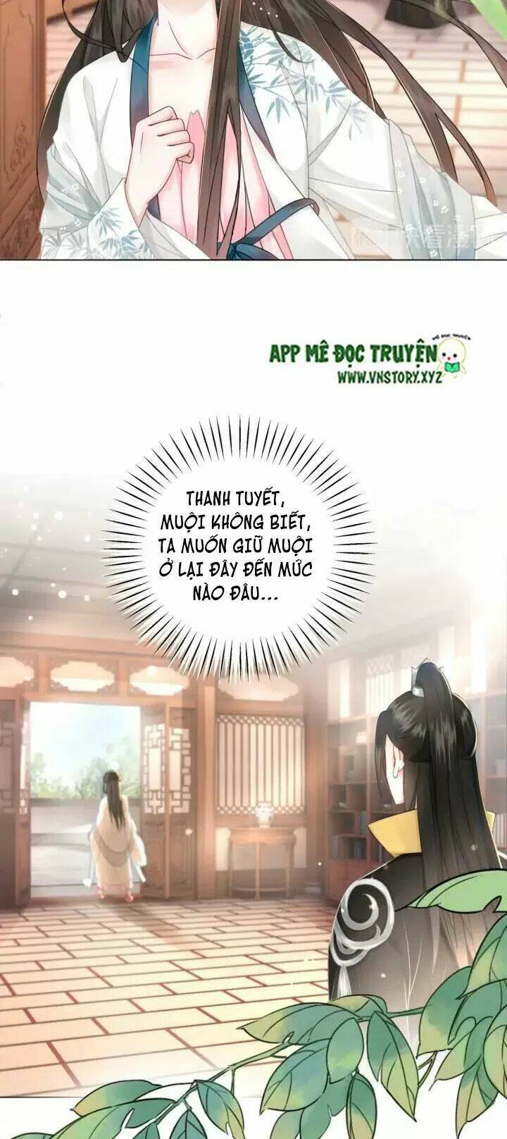 Cực Phẩm Phế Vật Tiểu Thư Chương 127 Ảnh 19