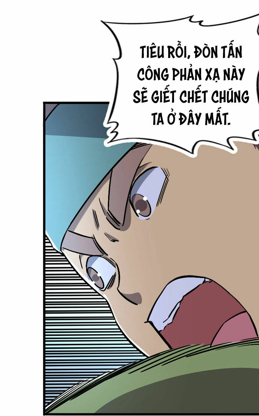 Ocd Thành Vương Giả Chương 56 Ảnh 22
