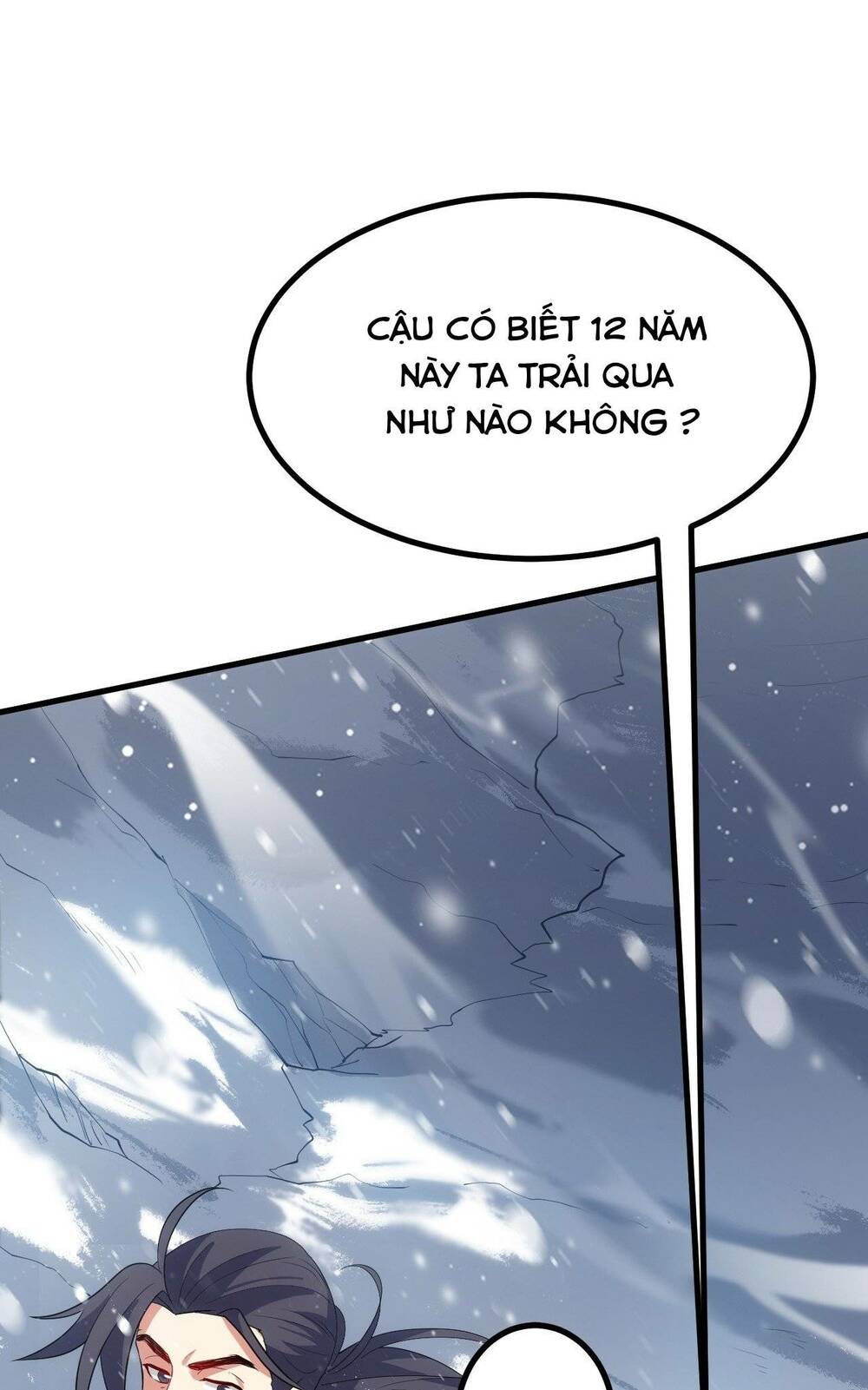Tiên Nhân Này Quá Nghiêm Túc Chương 1 Ảnh 14