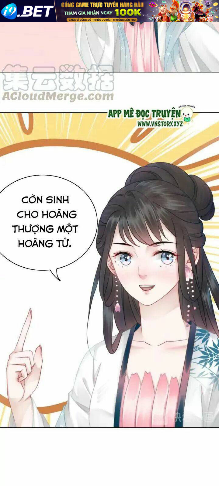 Cực Phẩm Phế Vật Tiểu Thư Chương 128 Ảnh 6