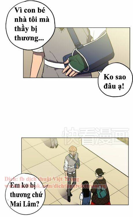 Xin Đừng Cắn Em Chương 19 Ảnh 38