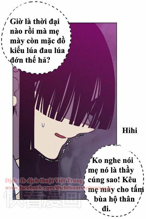 Xin Đừng Cắn Em Chương 19 Ảnh 46
