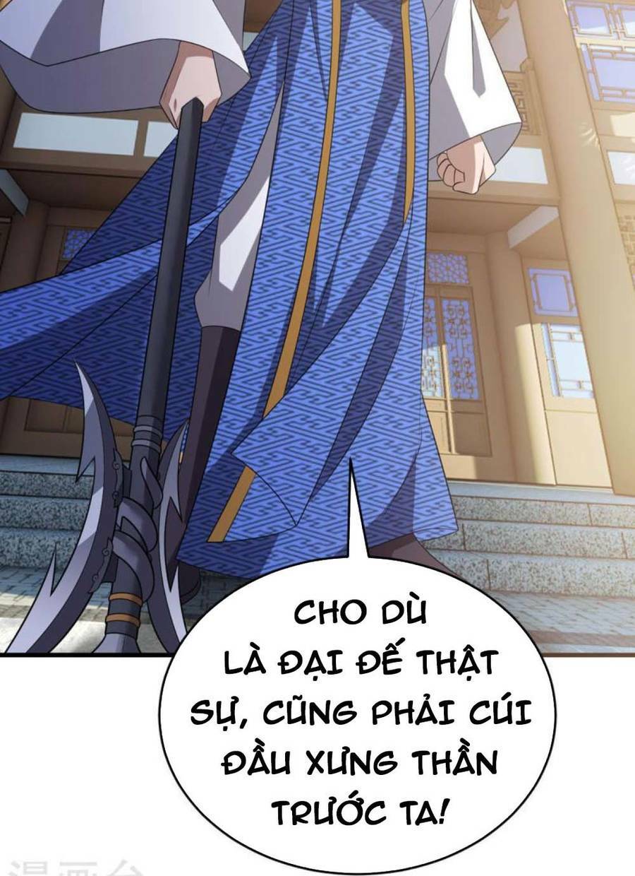 Chúa Tể Tam Giới Chương 288 Ảnh 51