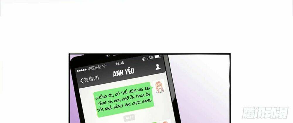 App Làm Đẹp: Phép Tắc Phản Công Của Xấu Nữ Chương 1 Ảnh 60