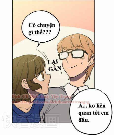 Xin Đừng Cắn Em Chương 13 Ảnh 67