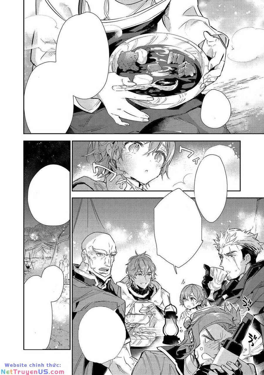 Saijaku Teima Wa Gomi Hiroi No Tabi O Hajimemashita Chương 16.2 Ảnh 9