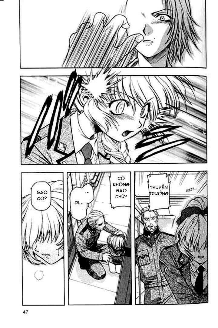 Full Metal Panic! Chương 10 Ảnh 17