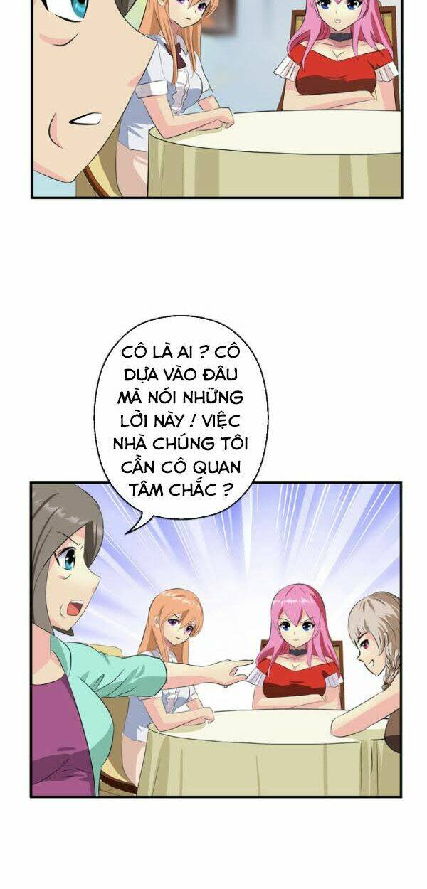 Đô Thị Cực Phẩm Y Tiên Chương 395 Ảnh 12
