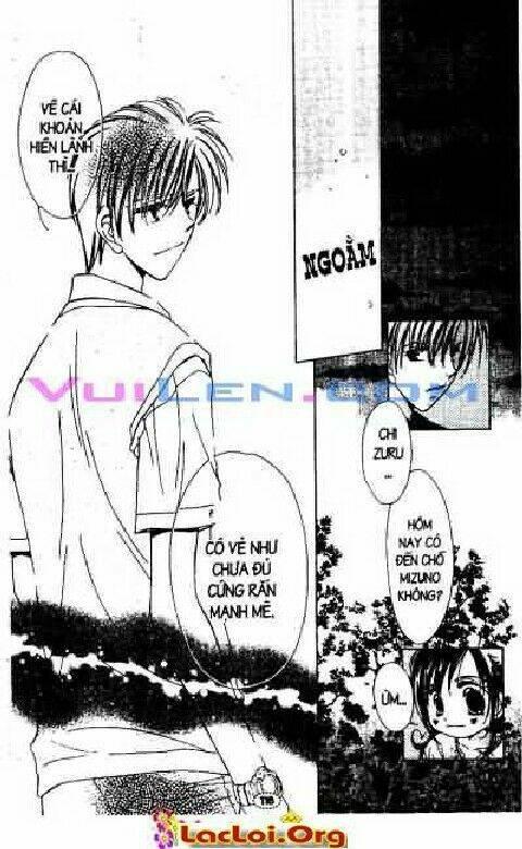 Honey Chương 34 Ảnh 25