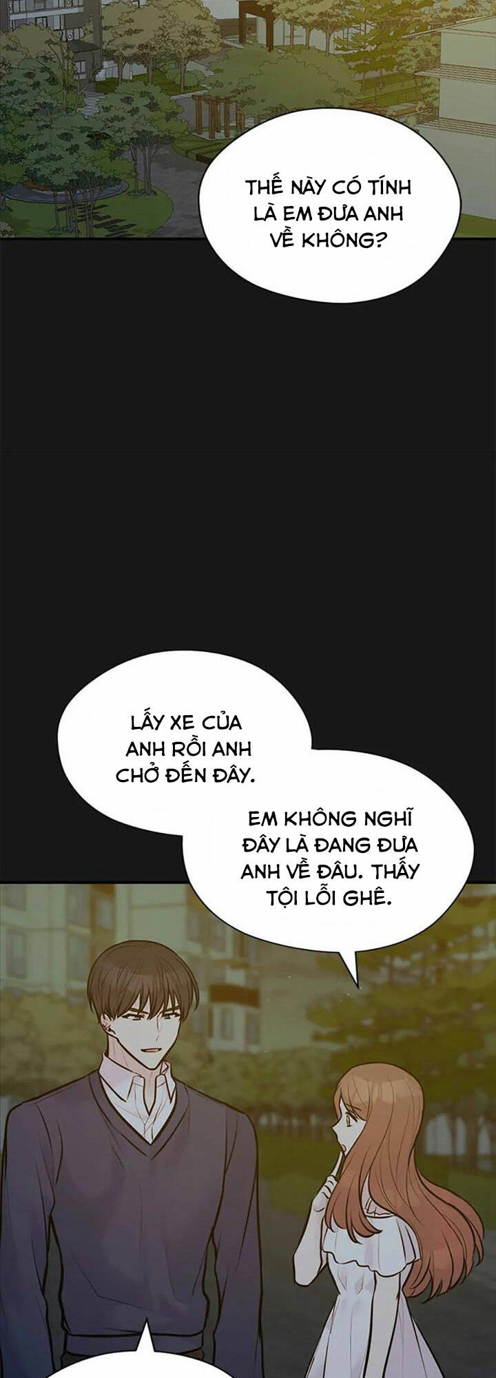 Câu Trả Lời Mùa Đông Chương 49 Ảnh 15
