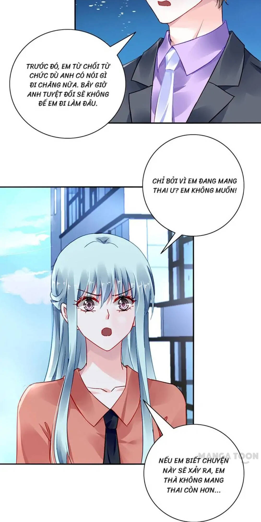 Thanh Xuân Bị Lãng Quên Chương 288 Ảnh 8