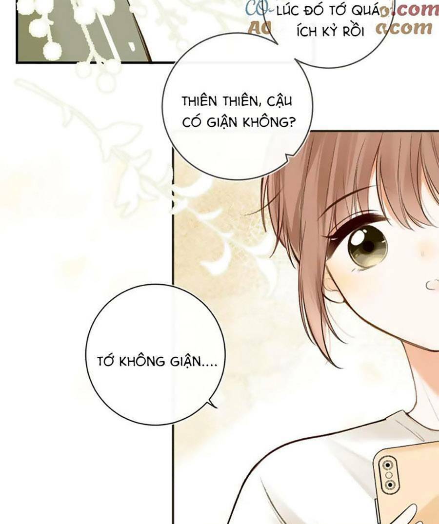 Tình Yêu Duy Nhất Của Tôi Chương 47 Ảnh 48