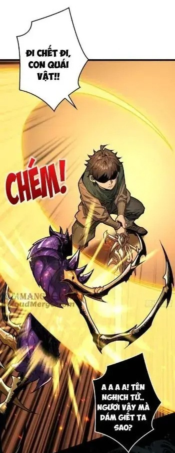 Bùng Cháy Đi Người Chơi Cấp Cao Chương 24 Ảnh 25