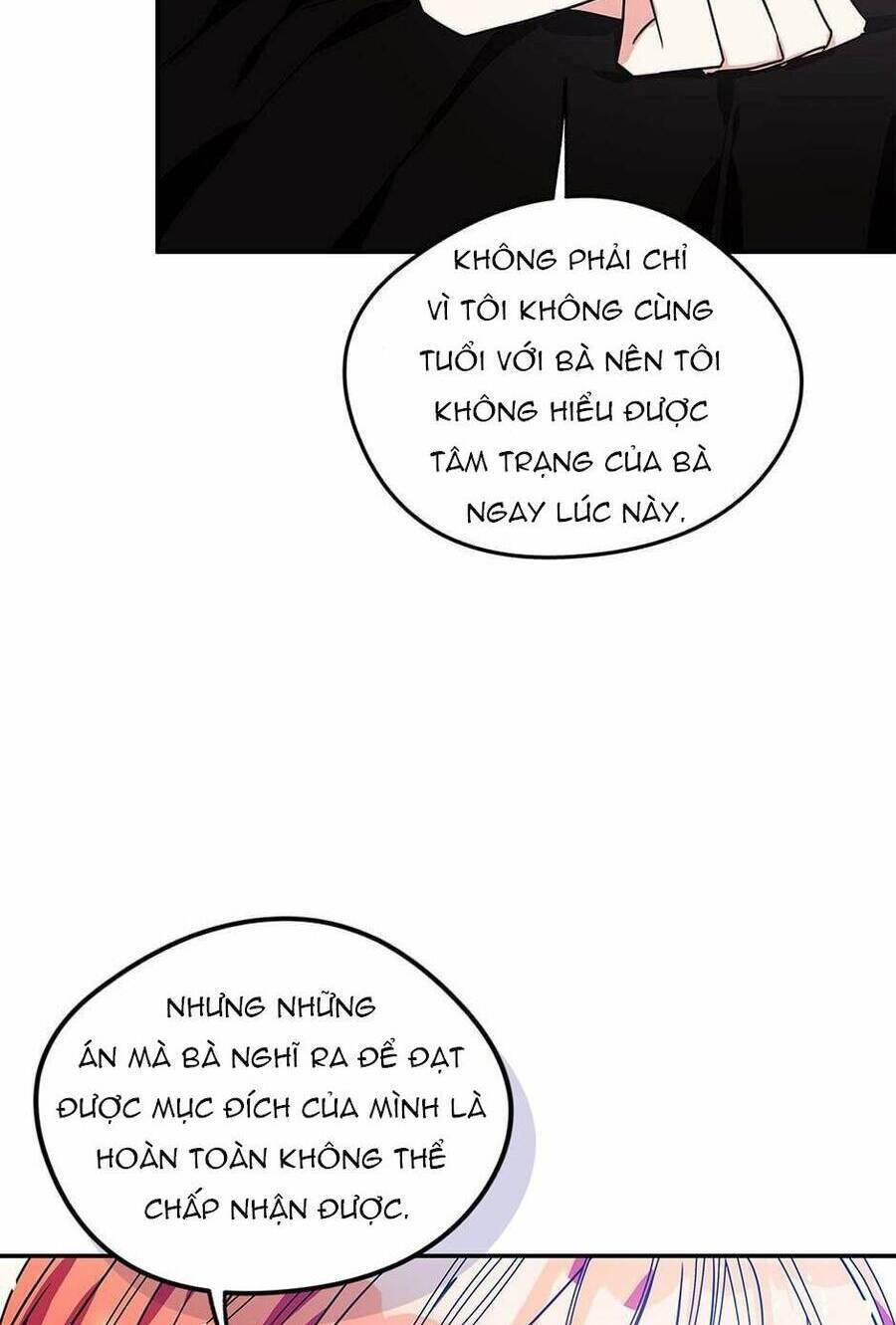 Người Hầu Của Tôi Chương 89 Ảnh 65