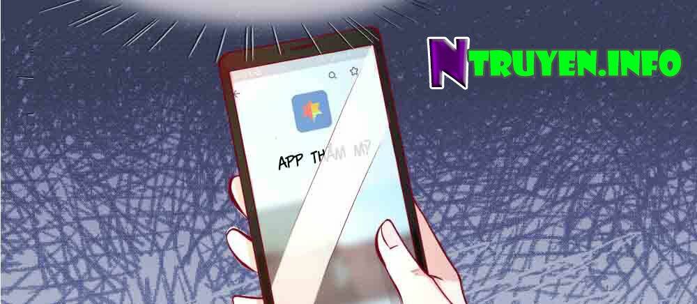 App Làm Đẹp: Phép Tắc Phản Công Của Xấu Nữ Chương 3 Ảnh 23