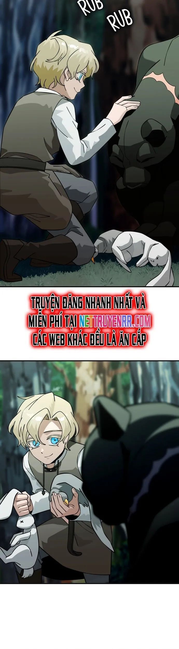 Trọng Sinh Chi Quân Chủ Chương 43 Ảnh 26
