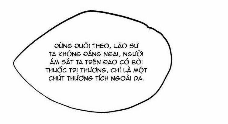 Bệ Hạ, Cầu Người Đừng Làm Yêu! Chương 16 Ảnh 31