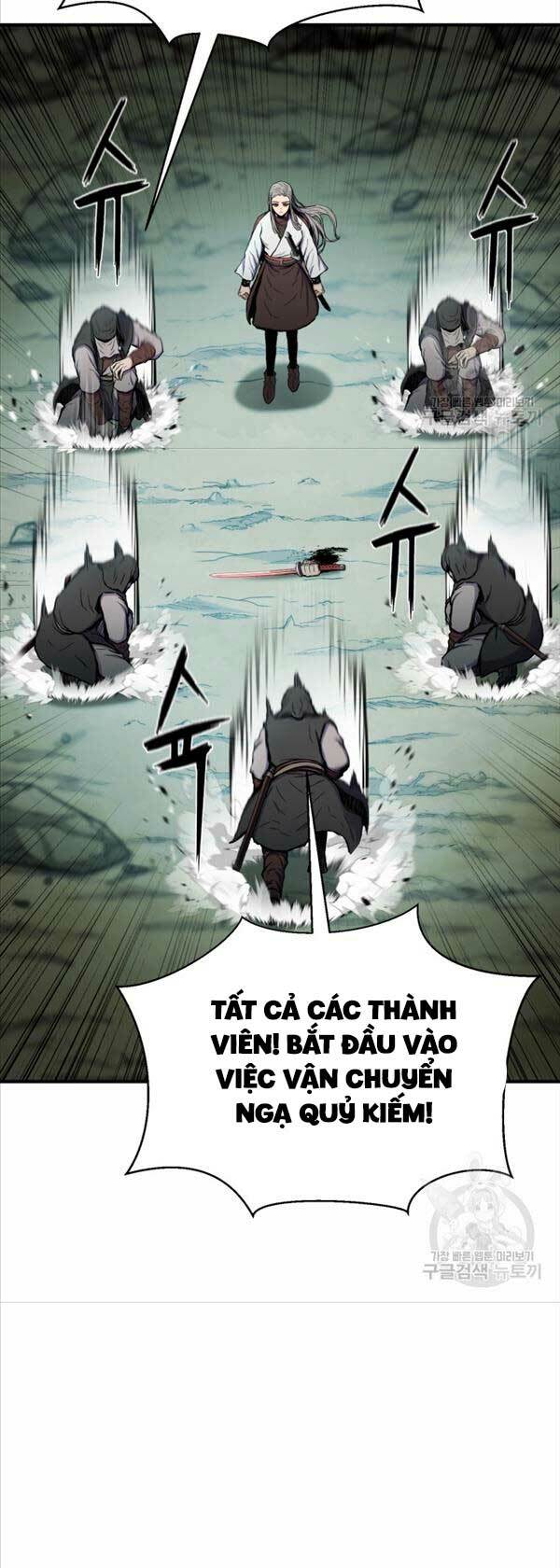 Ta Là Chủ Nhân Của Thư Viện Võ Công Chương 37 Ảnh 50