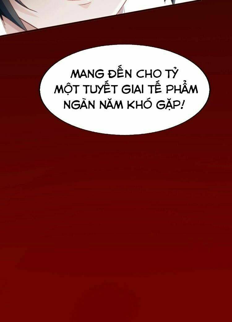 Bệ Hạ, Cầu Người Đừng Làm Yêu! Chương 13 Ảnh 26