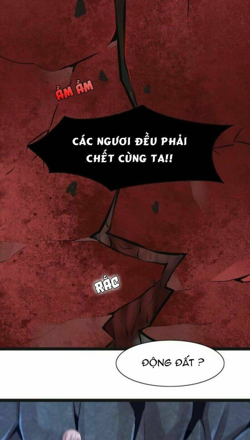 Bệ Hạ, Cầu Người Đừng Làm Yêu! Chương 15 Ảnh 14