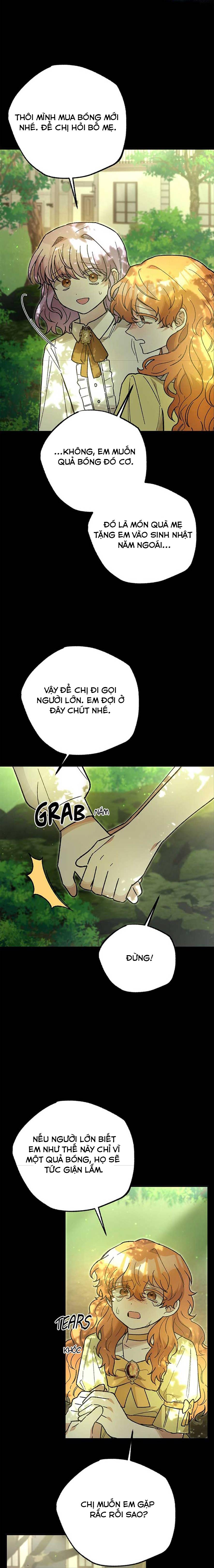 Sau Khi Tái Sinh Tôi" Bắt Cóc " Nam Chính Để Giải Cứu Thế Giới Chương 21 Ảnh 10