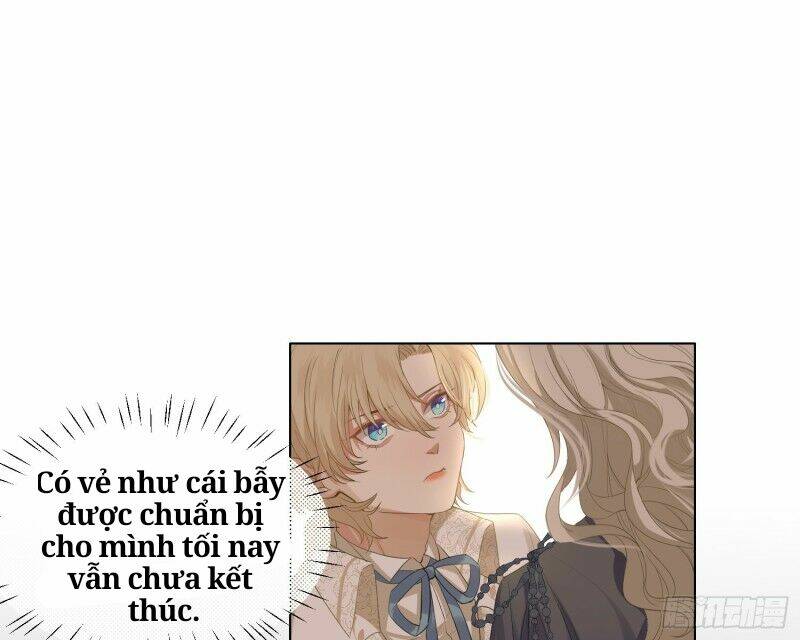 Công Lược Của Mami Chương 8 Ảnh 56