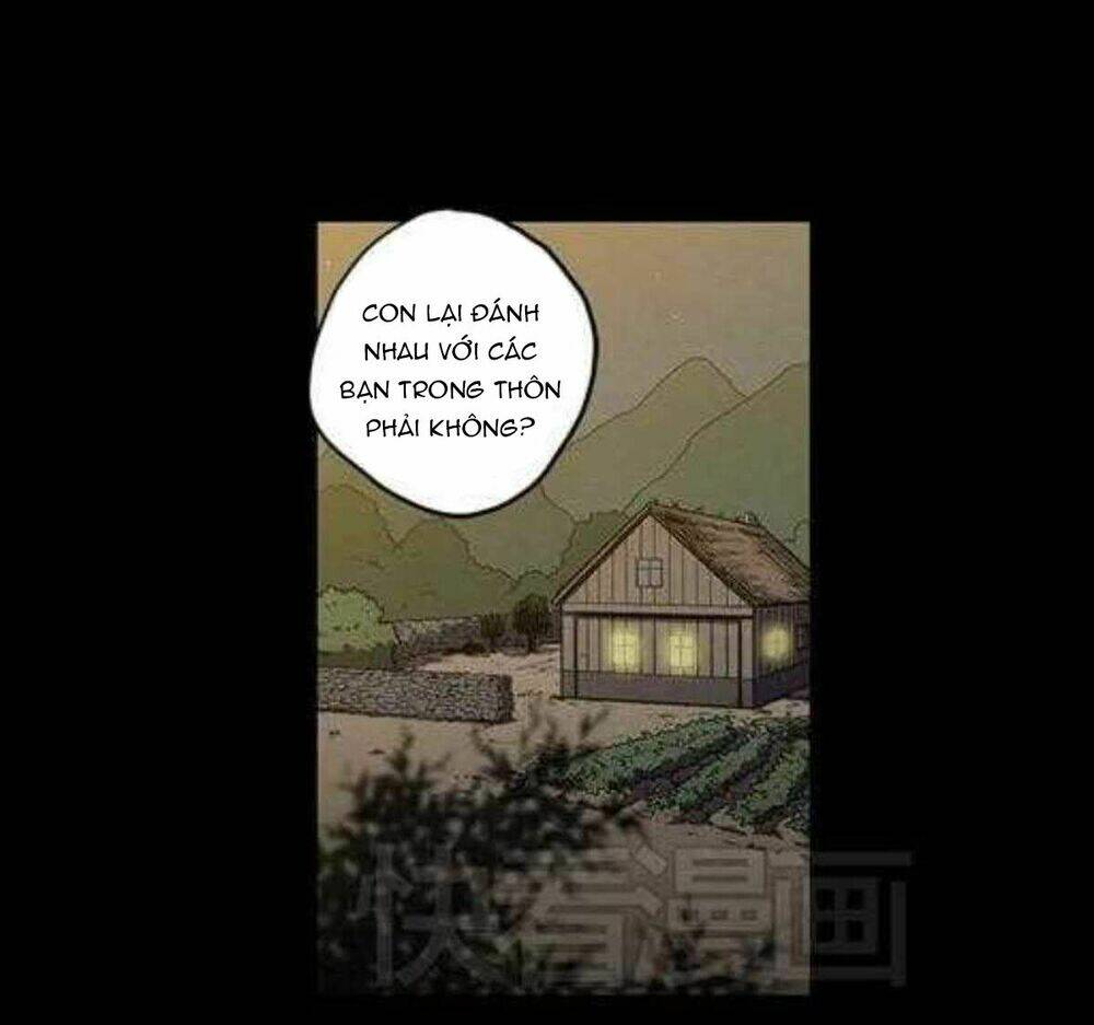 Xin Đừng Cắn Em Chương 29 Ảnh 8