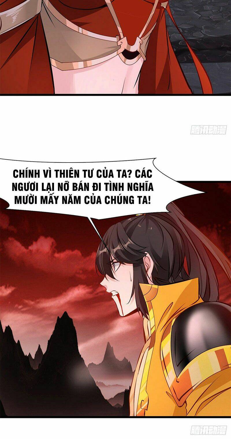 Chúa Tể Mạnh Nhất Chương 6 Ảnh 33
