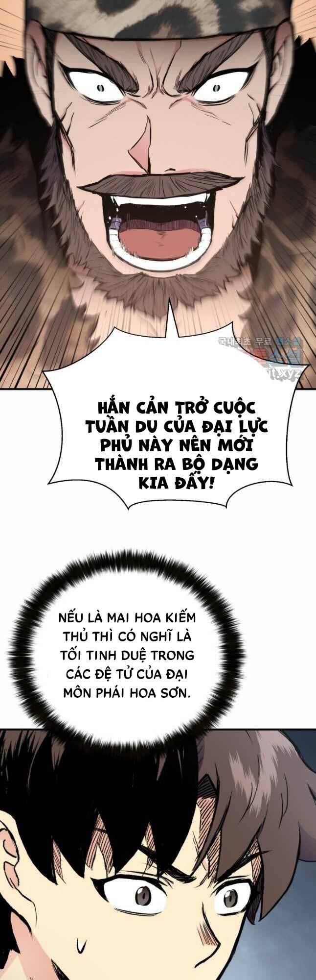 Ta Là Chủ Nhân Của Thư Viện Võ Công Chương 30 Ảnh 24