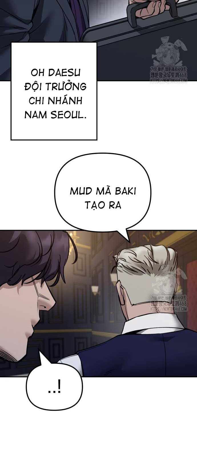 Giang Hồ Thực Thi Công Lý Chương 128 Ảnh 88
