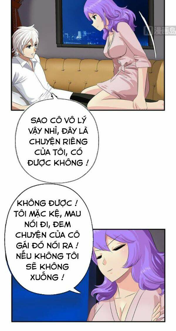 Đô Thị Cực Phẩm Y Tiên Chương 401 Ảnh 13