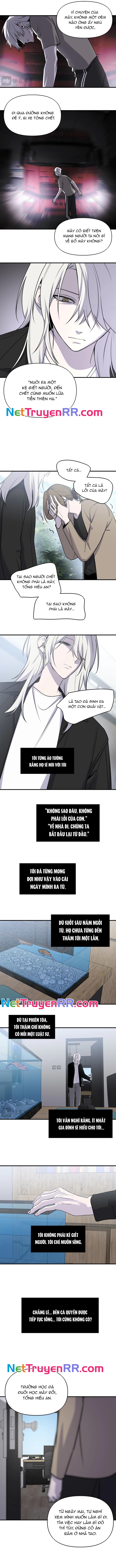Ảo Mộng Chương 24 Ảnh 4