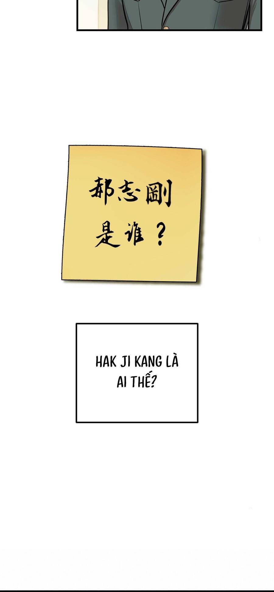 Người Lạ Trong Gương Chương 20 Ảnh 32
