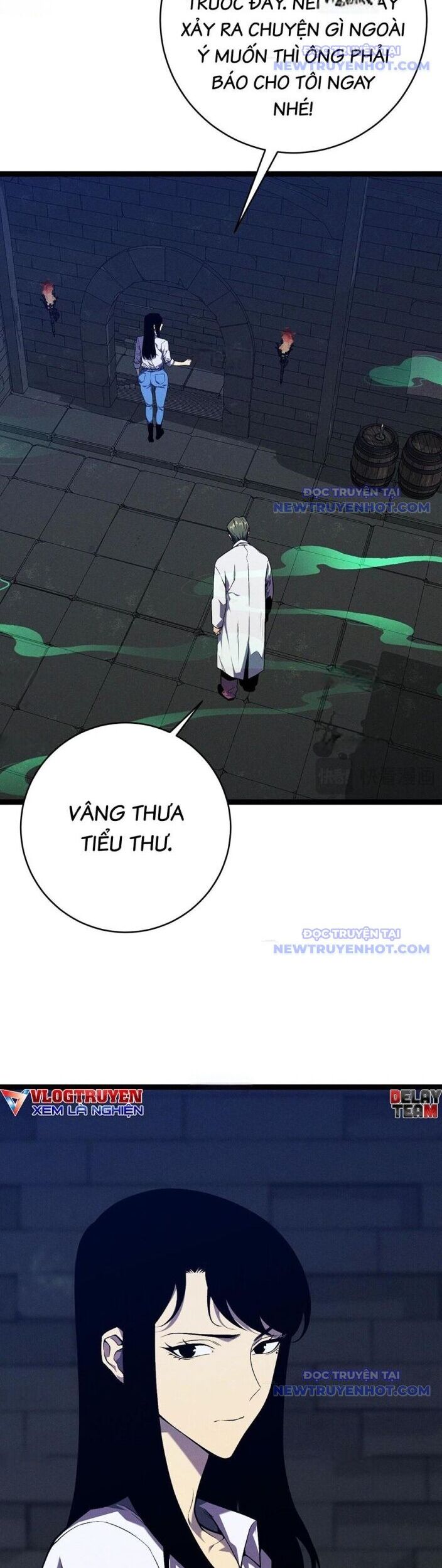 Thiên Phú Của Ngươi, Giờ Là Của Ta Chương 97 Ảnh 19