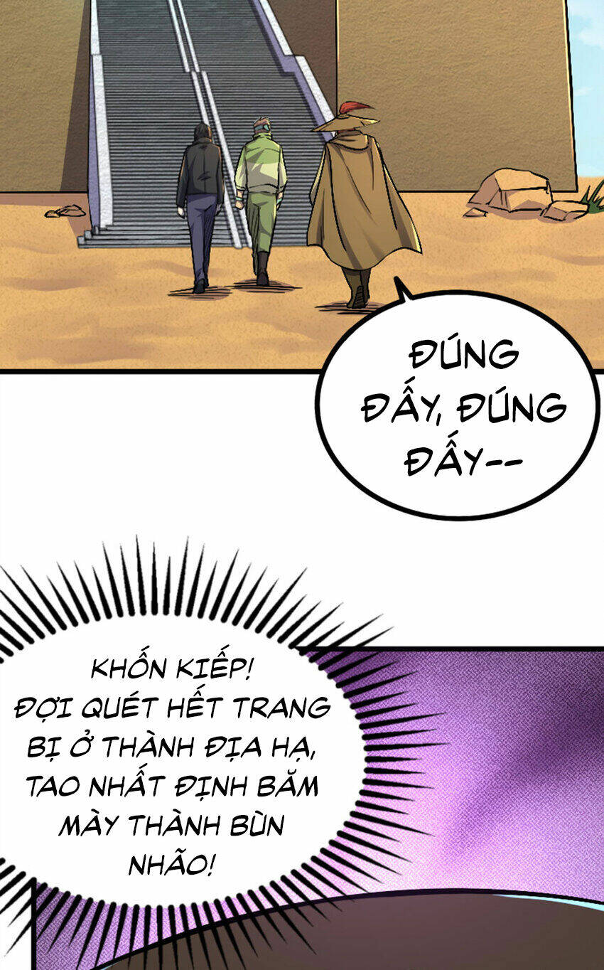Ocd Thành Vương Giả Chương 43 Ảnh 28