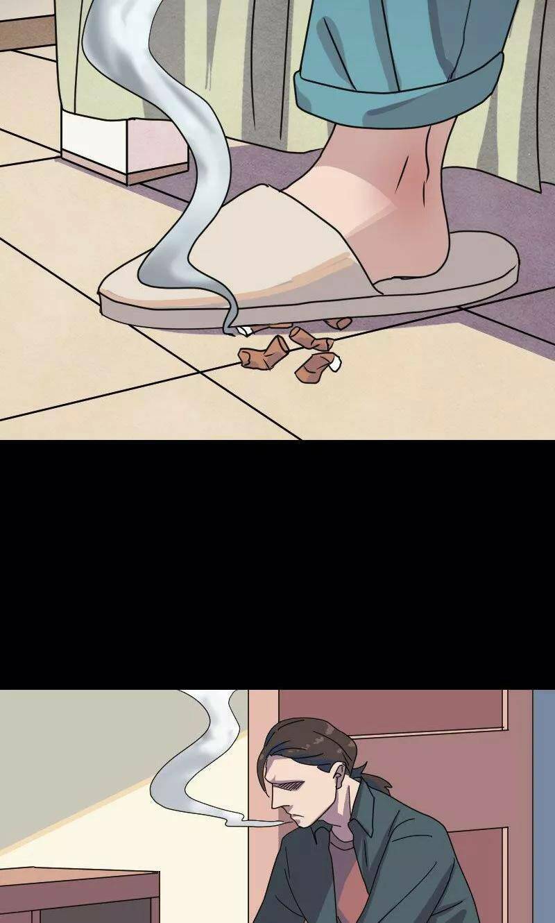 Quan Tài Hung Ác Chương 15 Ảnh 18