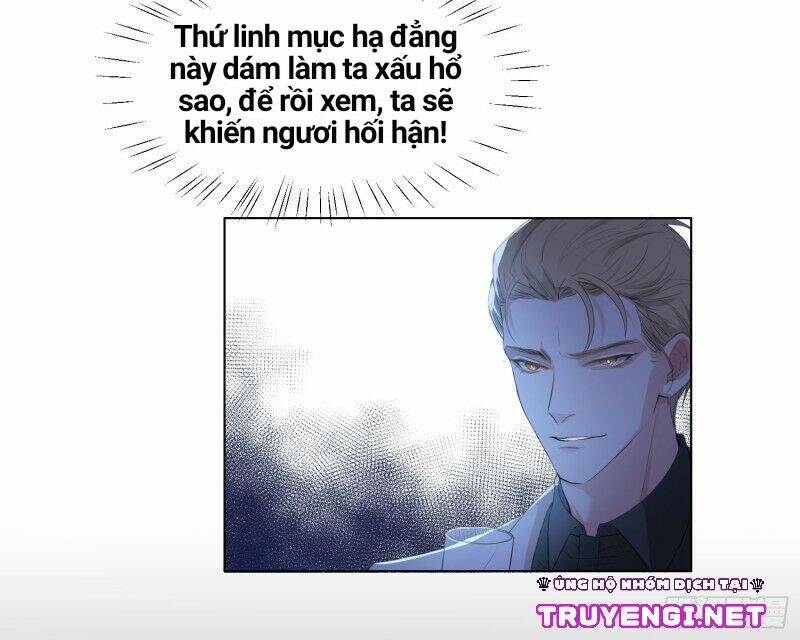 Công Lược Của Mami Chương 7 Ảnh 16